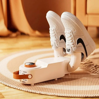 👟⚡ Advanced Shoe Dryer – Keep Your Shoes Fresh, Dry & Ready!